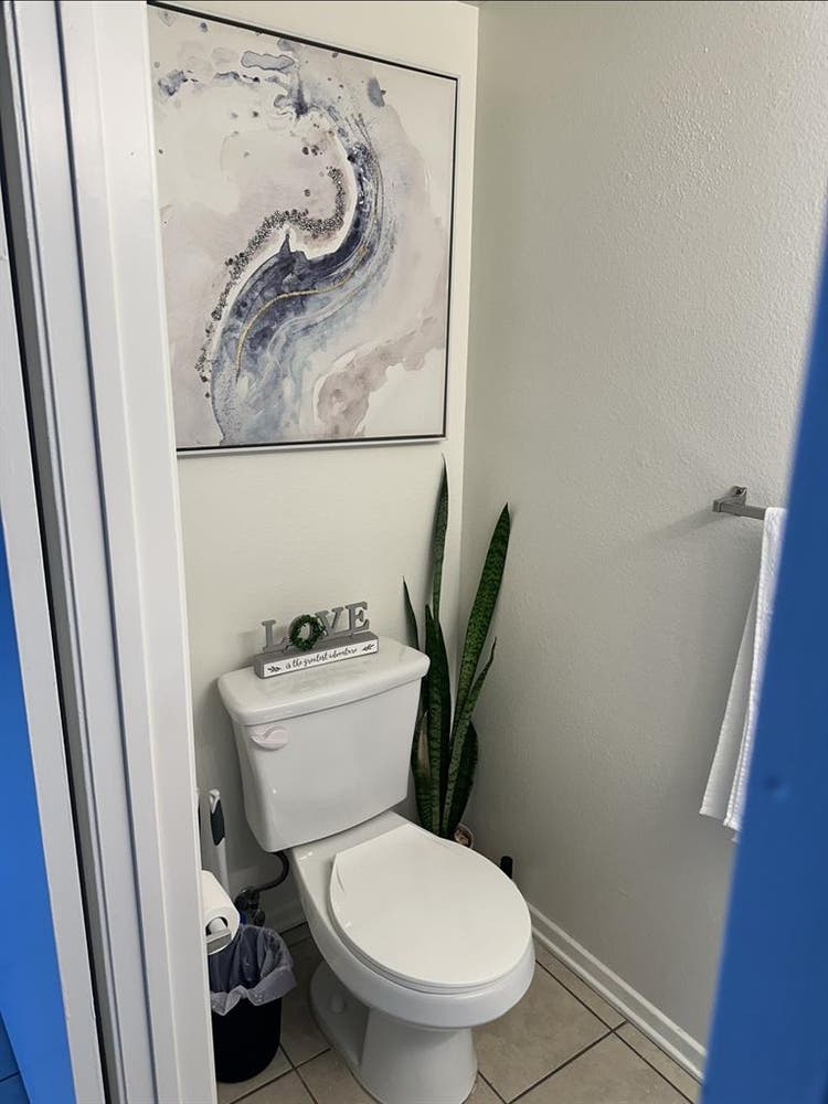 Private Room for Rent
