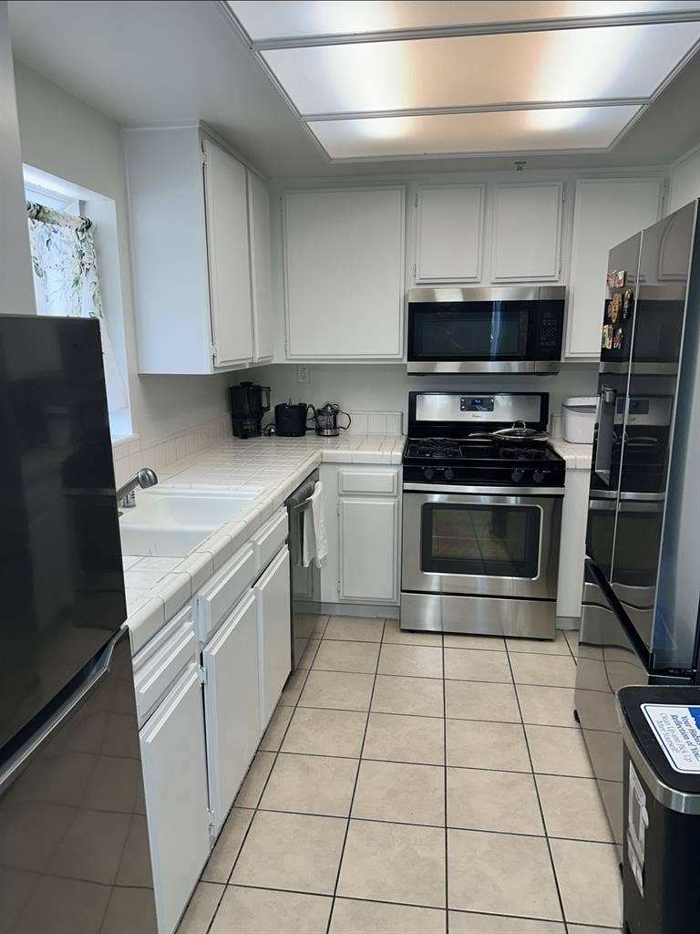 Private Room for Rent