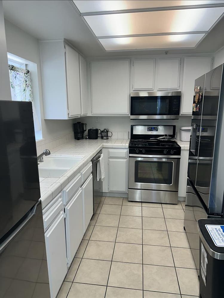 Private Room for Rent