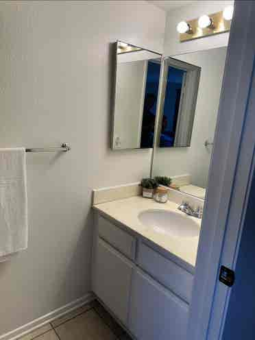 Private Room for Rent
