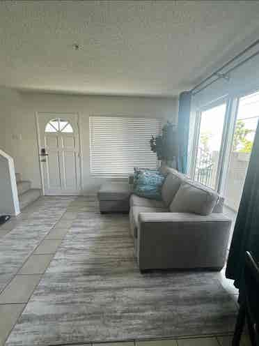 Private Room for Rent