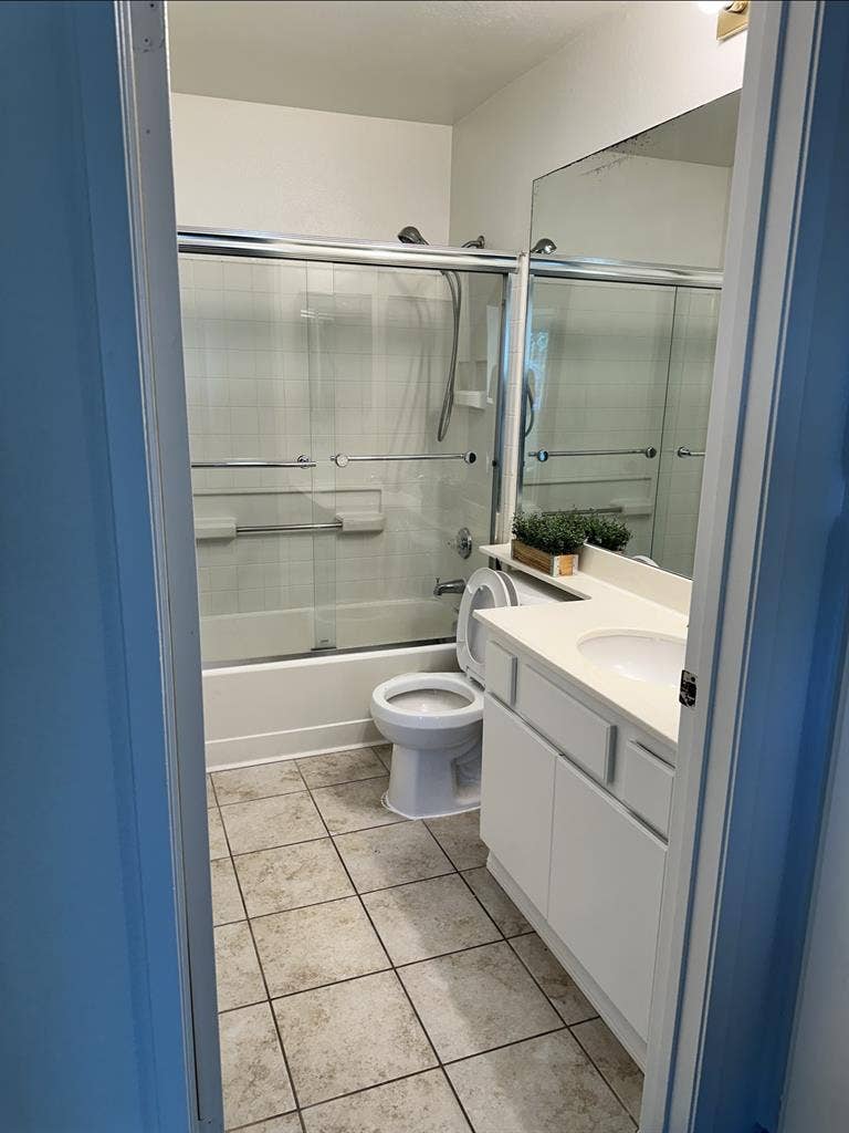 Private Room for Rent