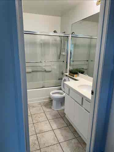 Private Room for Rent