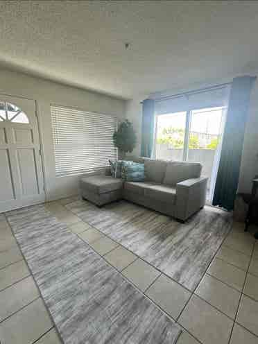 Private Room for Rent