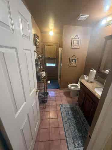 Private Room to Rent