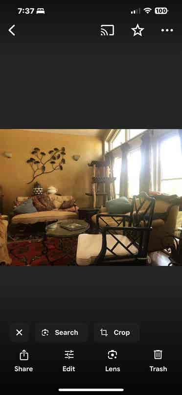 Private Room in Merrifield VA