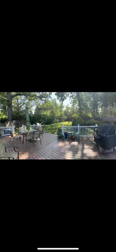 Private Room in Merrifield VA