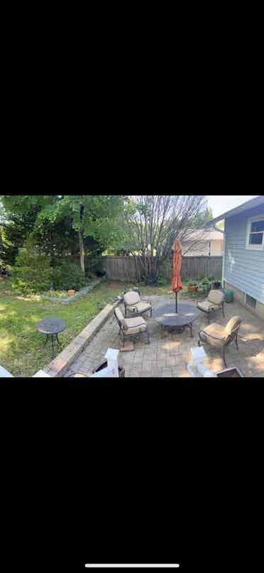 Private Room in Merrifield VA
