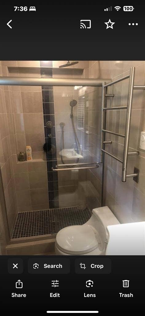 Private Room in Merrifield VA