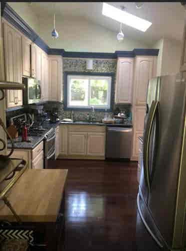 Private Room in Merrifield VA