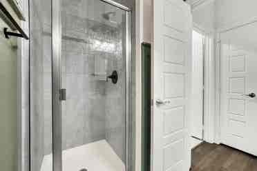 Furnished rooms close to TWU/UNT