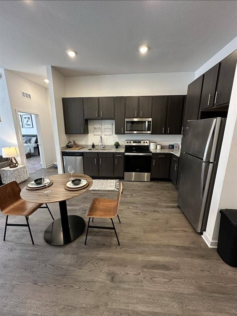 Sublet Entire Apartment