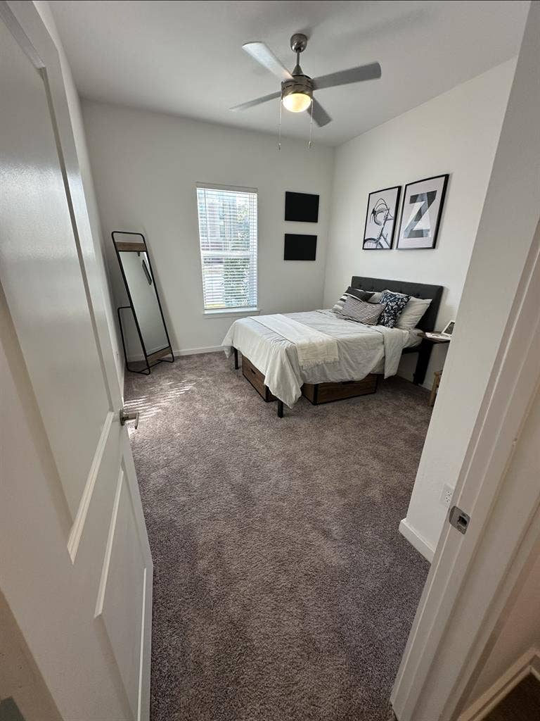 Sublet Entire Apartment