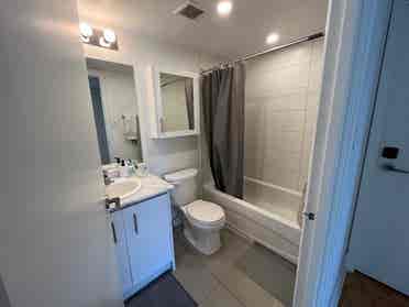 1 bed in spacious yorkville condo