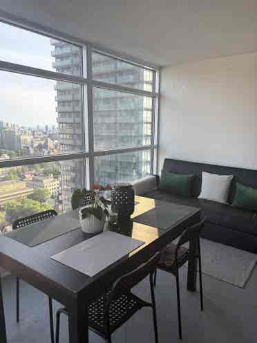 1 bed in spacious yorkville condo