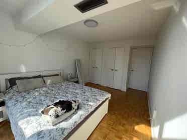 1 bed in spacious yorkville condo