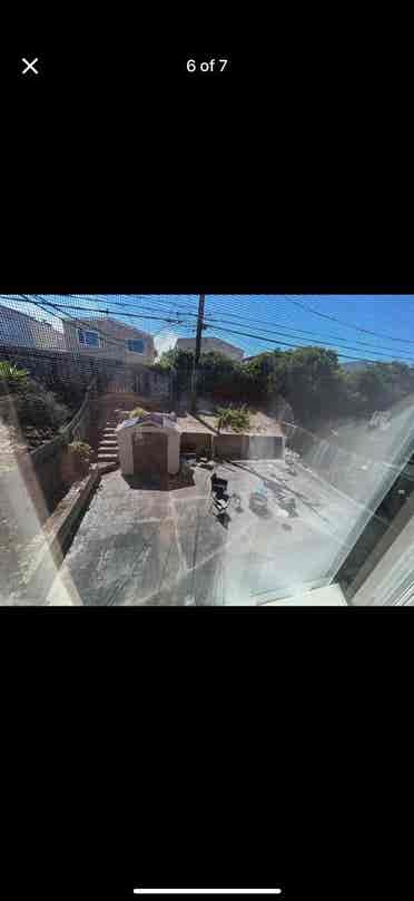 Master Bedroom in Daly City!