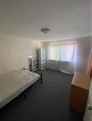 Master Bedroom in Daly City!