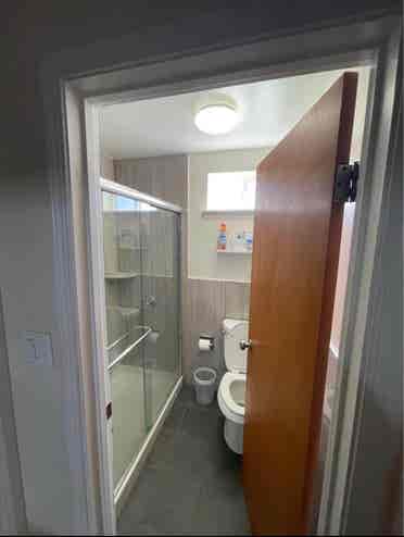 Master Bedroom in Daly City!