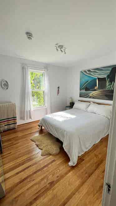 2 bedrooms for rent