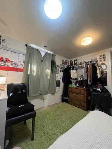 Subleasing Private Room for August