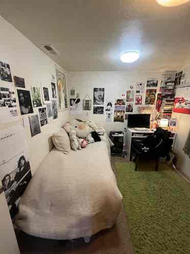 Subleasing Private Room for August