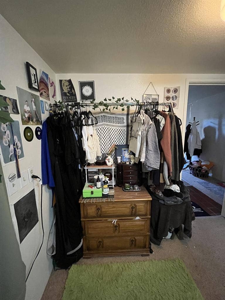 Subleasing Private Room for August
