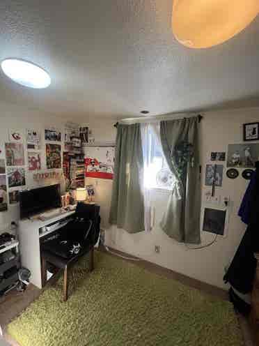 Subleasing Private Room for August