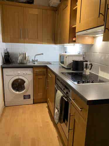 Cozy 1bedroom flat in Chancery Lane