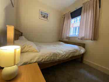 Cozy 1bedroom flat in Chancery Lane