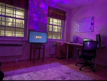 Cozy 1bedroom flat in Chancery Lane