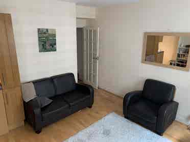 Cozy 1bedroom flat in Chancery Lane