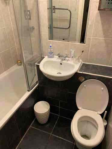 Cozy 1bedroom flat in Chancery Lane