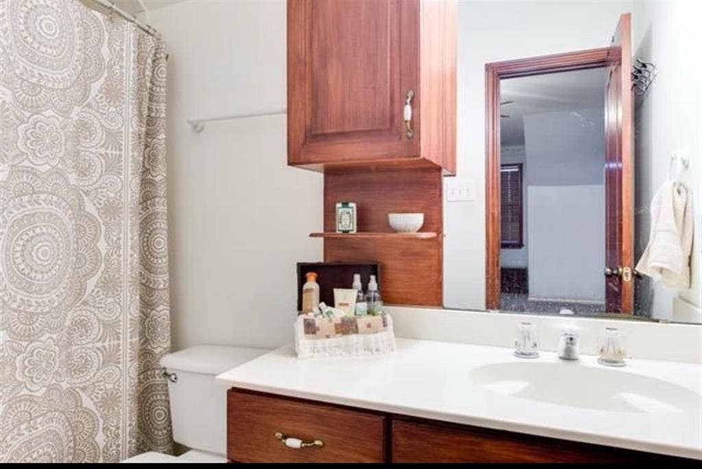 Private Room for Rent