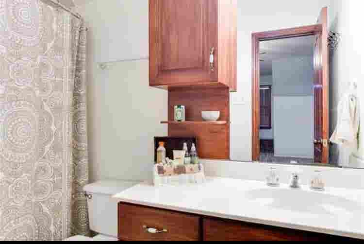Private Room for Rent