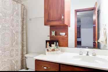 Private Room for Rent