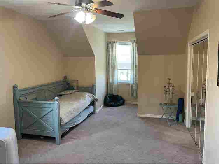 Private Room for Rent