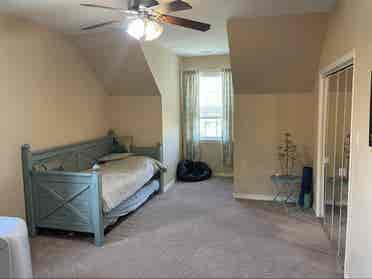 Private Room for Rent