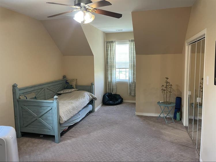 Private Room for Rent