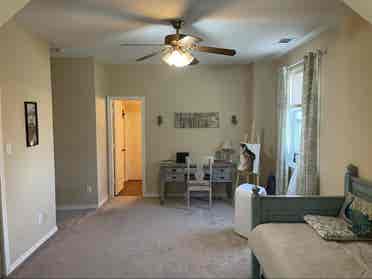 Private Room for Rent