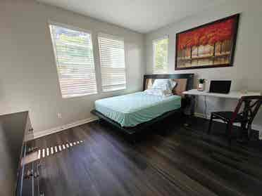 Private Room and Bath in SEH