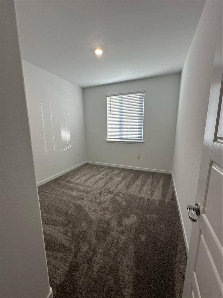 Bedroom with Private Bathroom