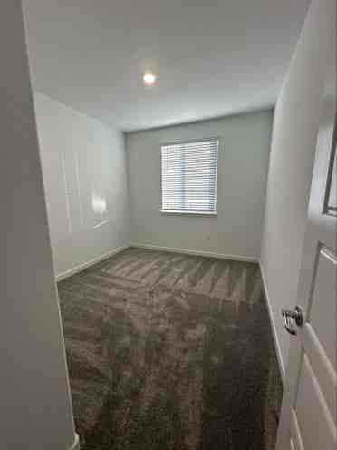 Bedroom with Private Bathroom
