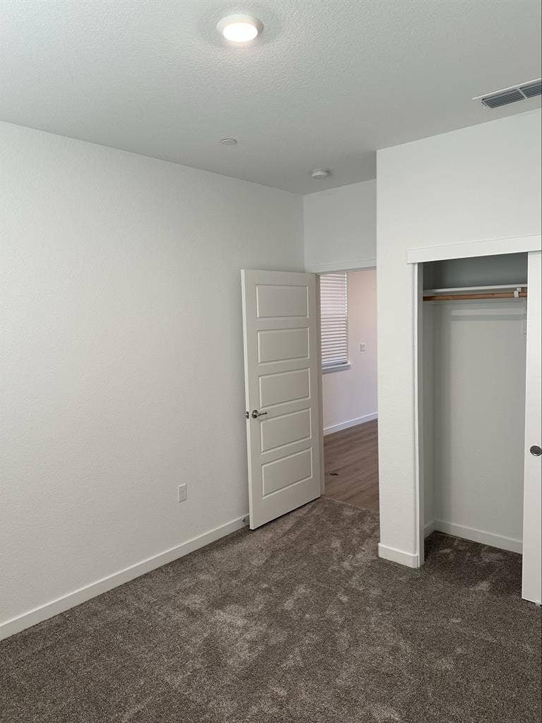 Bedroom with Private Bathroom