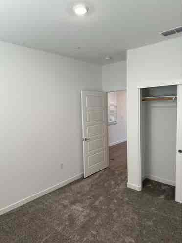 Bedroom with Private Bathroom