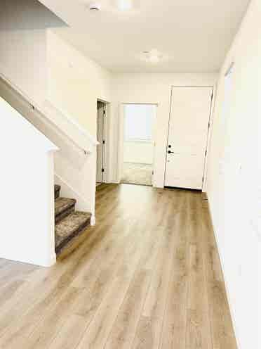 Bedroom with Private Bathroom