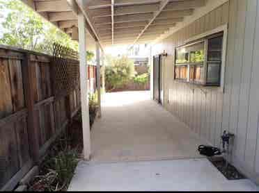 Fresno state student housing