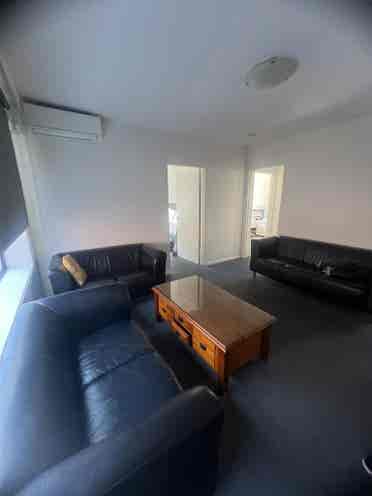 I am looking for a housemate.