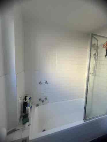 I am looking for a housemate.