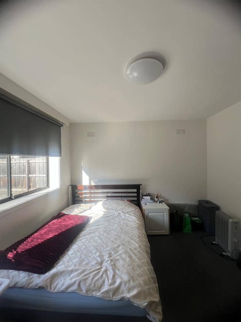 I am looking for a housemate.